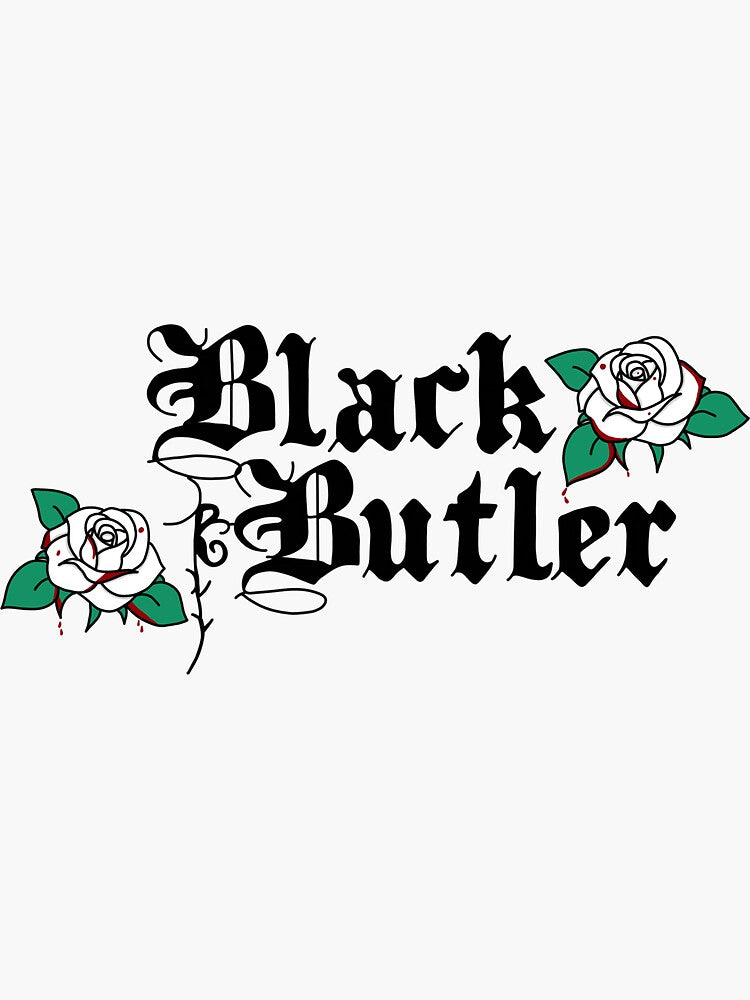 Black Butler