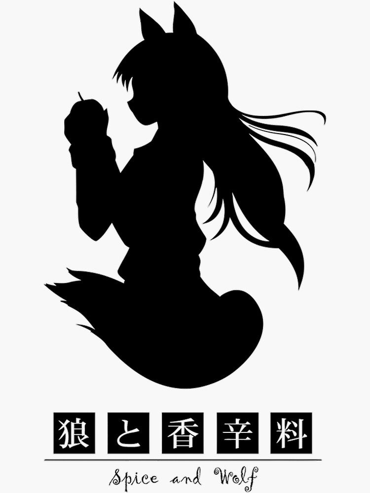 Spice and Wolf