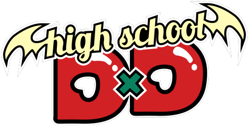 High School DXD