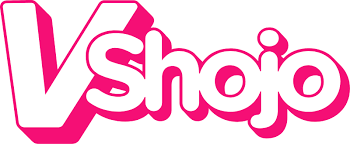 Vshojo Logo - Neko Alley Anime