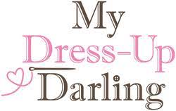 My dress up darling logo - Neko Alley Anime