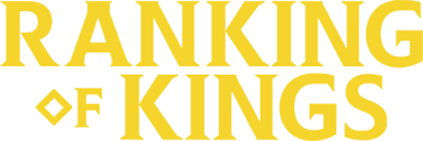 Ranking of kings logo -Neko Alley Anime