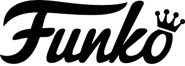 Funko Pop Logo - Neko Alley Anime