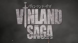 Vinland Saga
