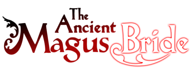 The Ancient Magus Bride - Neko Alley Anime