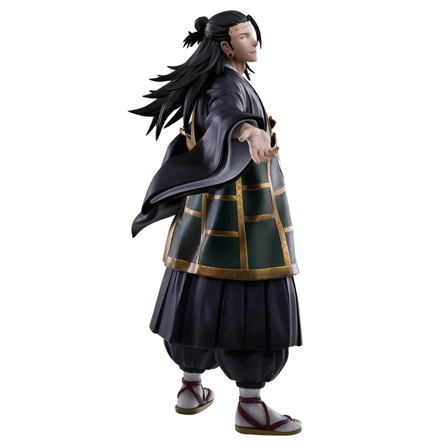 Jujutsu Kaisen Kenjaku Culling Game Arc Masterlise Expiece Ichibansho Figure