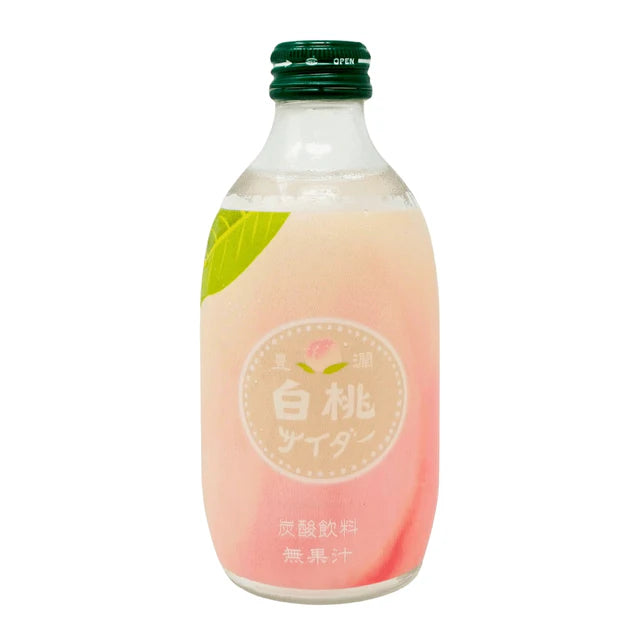 Tomomasu Cider | Anime Drink | Neko Alley Anime
