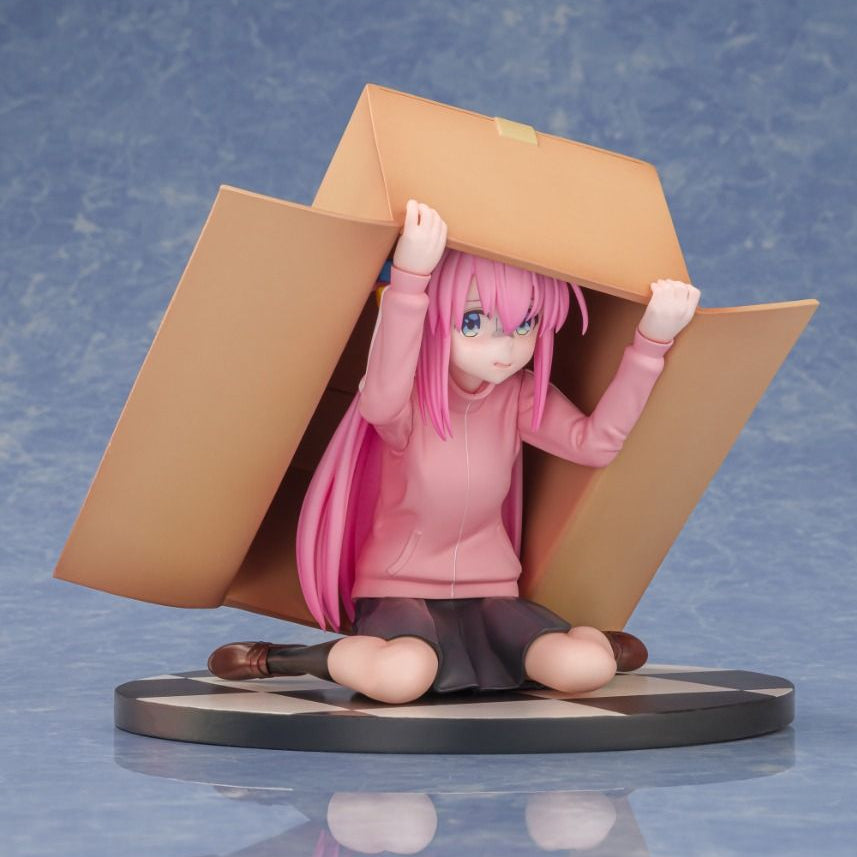 Bocchi the Rock! Goto Hitori 1/7 Scale Figure | Anime Figure | Neko Alley Anime
