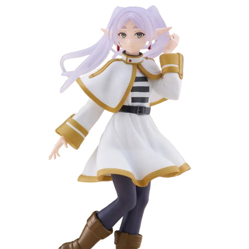 Frieren Beyond Journeys End Frieren Coreful Figure | Anime Figure | Neko Alley Anime