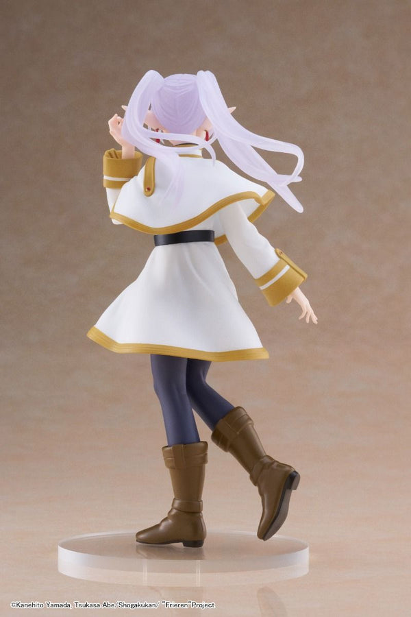 Frieren Beyond Journeys End Frieren Coreful Figure | Anime Figure | Neko Alley Anime