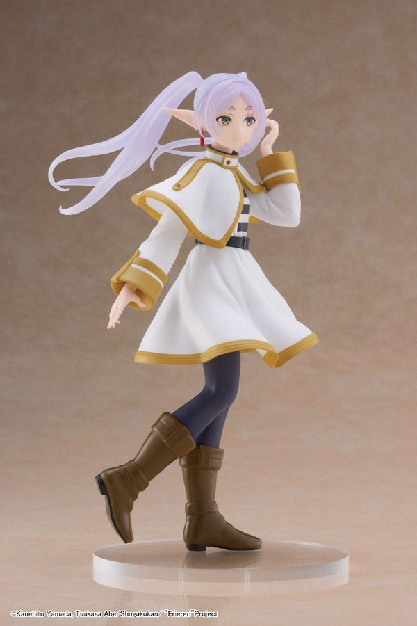 Frieren Beyond Journeys End Frieren Coreful Figure | Anime Figure | Neko Alley Anime