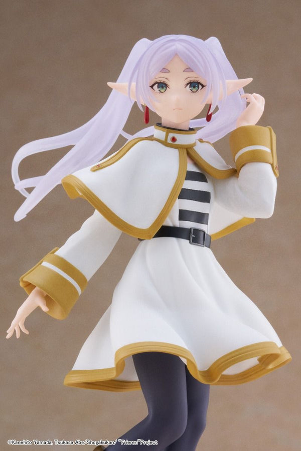 Frieren Beyond Journeys End Frieren Coreful Figure | Anime Figure | Neko Alley Anime