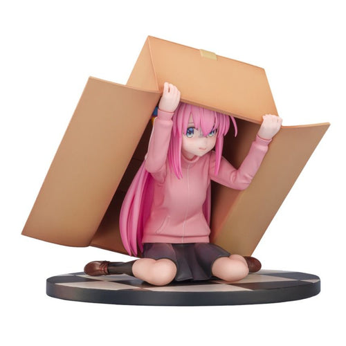Bocchi the Rock! Goto Hitori 1/7 Scale Figure | Anime Figure | Neko Alley Anime