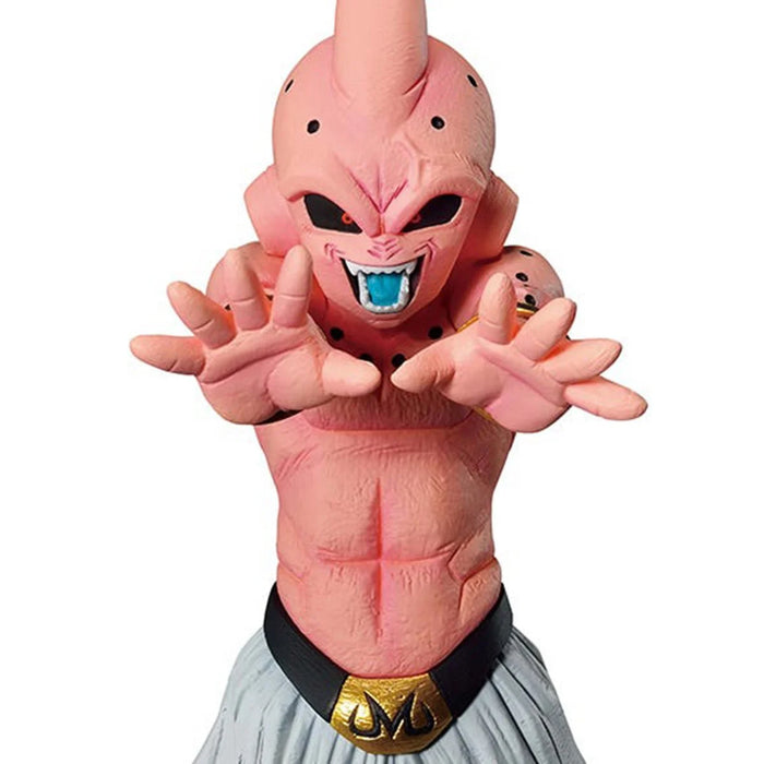 Dragon Ball Z Majin Buu Crash! Battle For The Universe Ichiban Statue