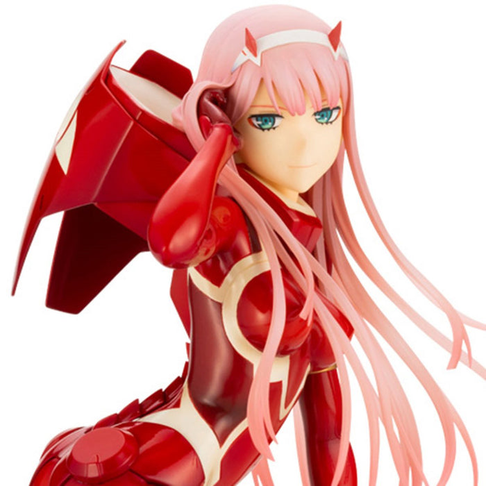 Darling in the Franxx Zero Two Statue