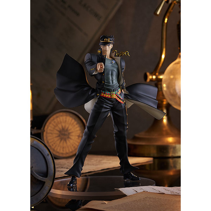 JoJo's Bizarre Adventure: Stardust Crusaders Jotaro Kujo Pop Up Parade Statue