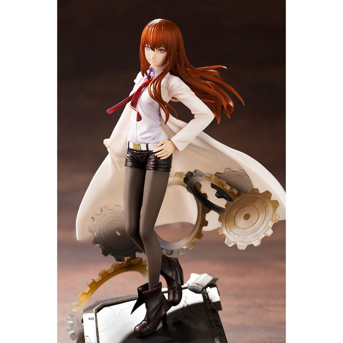 Steins;Gate 0 Kurisu Makise Antinomic Dual Version 1:8 Scale Statue