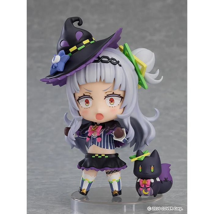 Hololive Production Murasaki Shion Nendoroid Action Figure