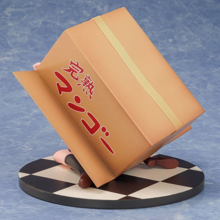 Bocchi the Rock! Goto Hitori 1/7 Scale Figure | Anime Figure | Neko Alley Anime