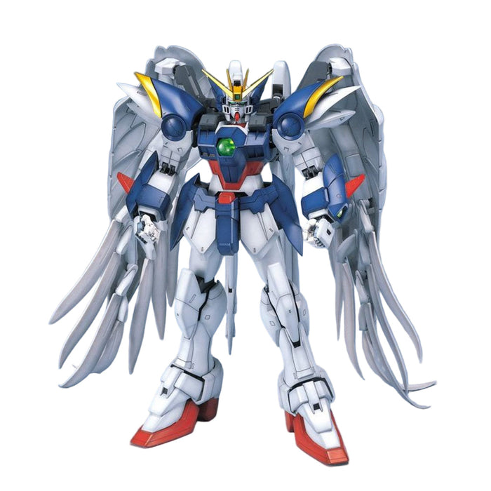 Gundam Wing Endless Waltz W PG 1/60 Model Kit