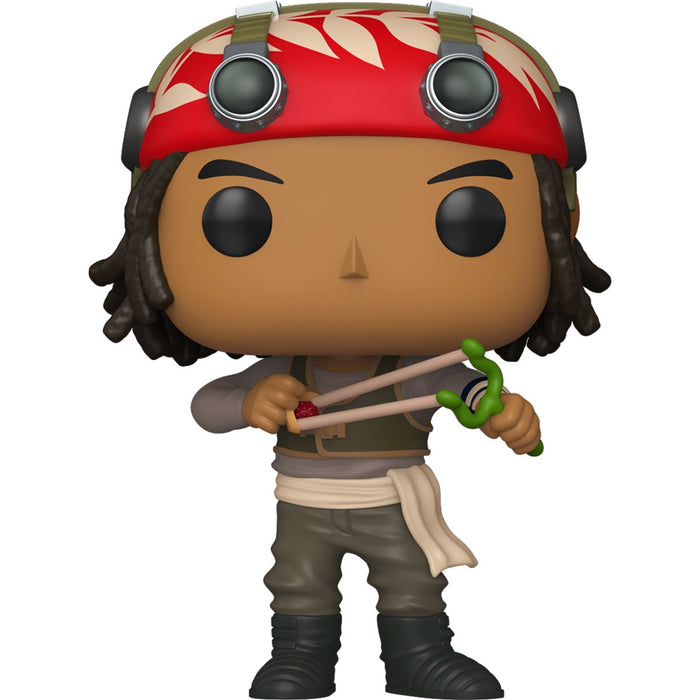 One Piece Live Action Usopp Funko Pop! Vinyl Figure #1882