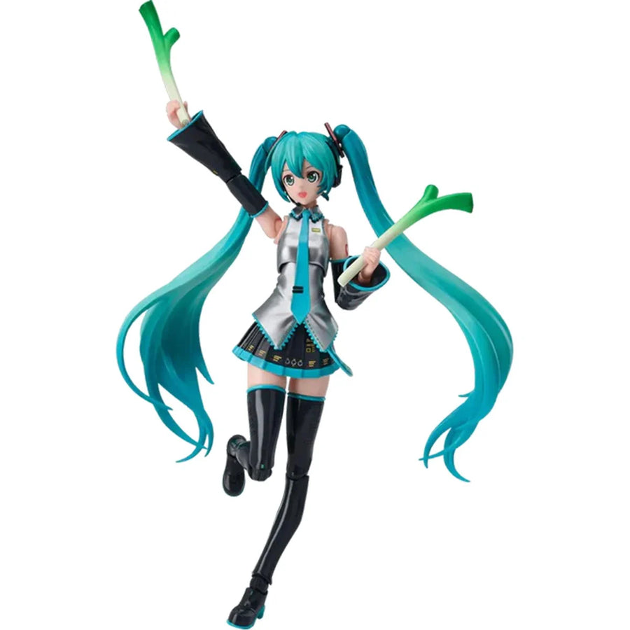 Hatsune Miku Fantastics Edition FE01 Model Kit | Anime Model Kit | Neko Alley Anime
