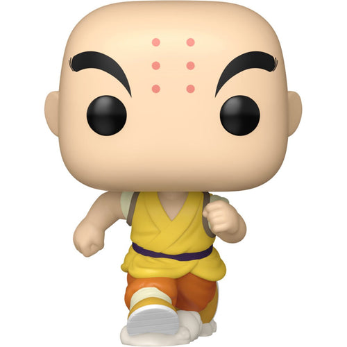 Dragon Ball Krillin Funko Pop! Vinyl Figure #1926 | Anime Figure | Neko Alley Anime