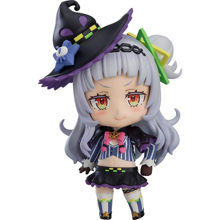 Hololive Production Murasaki Shion Nendoroid Action Figure