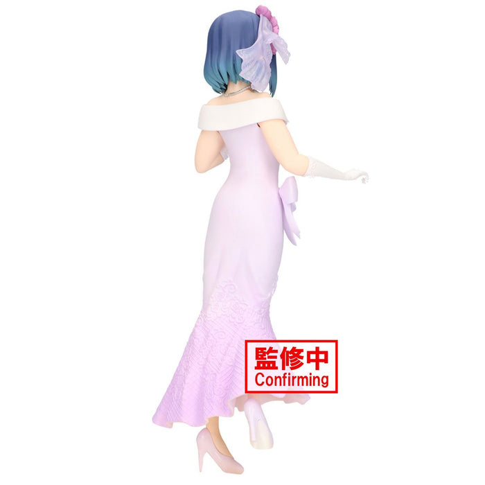 Oshi no Ko Akane Kurokawa Bridal Dress Statue