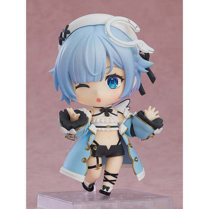 VShojo Nazuna Amemiya Nendoroid Action Figure