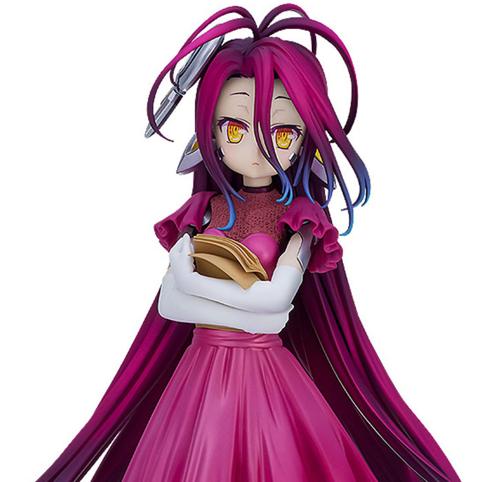 No Game No Life Schwi Concert Version Pop Up Parade L Statue