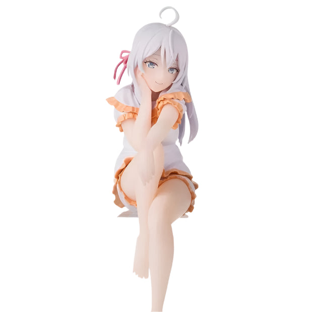 Alya Sometimes Hides Her Feelings in Russian Alya Pajamas Figure | Anime Figure | Neko Alley Anime