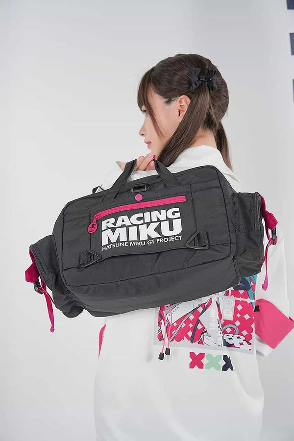 Hatsune Miku Racing GT Project 2025 Bag