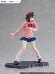 Dandadan Momo Tenitol Figure | Anime Figure | Neko Alley Anime