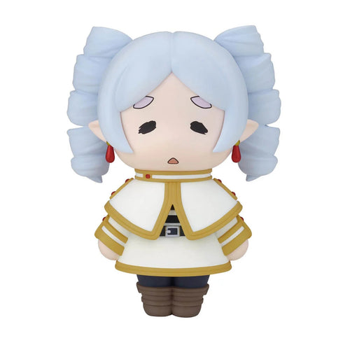 Frieren Beyond Journey's End Frieren Ringlets Sofvimates Figure