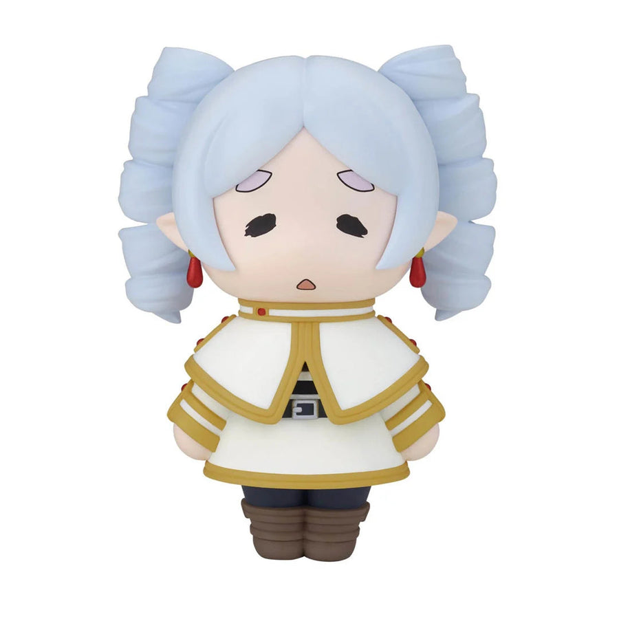 Frieren Beyond Journey's End Frieren Ringlets Sofvimates Figure
