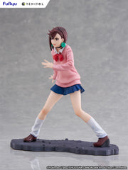 Dandadan Momo Tenitol Figure | Anime Figure | Neko Alley Anime