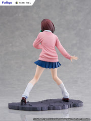 Dandadan Momo Tenitol Figure | Anime Figure | Neko Alley Anime