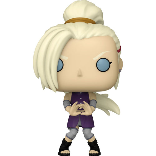 Naruto: Shippuden Ino Yamanaka Funko Pop! Vinyl Figure #1506 | Anime Figure | Neko Alley Anime