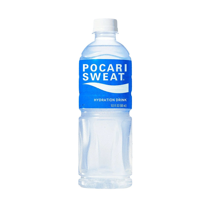 Pocari Sweat | Anime Drink | Neko Alley Anime