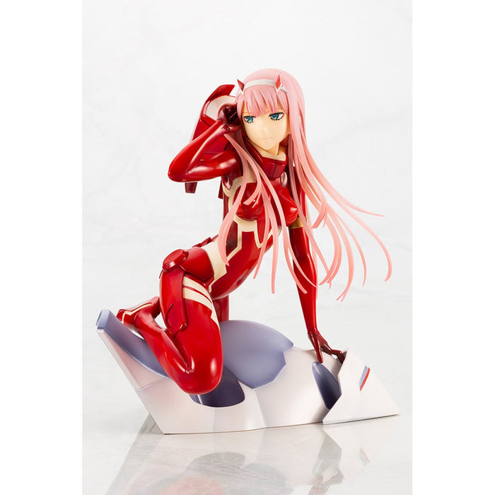 Darling in the Franxx Zero Two Statue