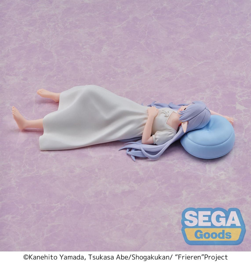 Frieren Beyond Journeys End Frieren Nap Yumemirize Figure | Anime Figure | Neko Alley Anime