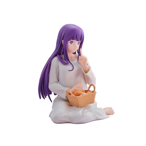 Frieren Beyond Journeys End Fern Nap Yumemirize Figure | Anime Figure | Neko Alley Anime