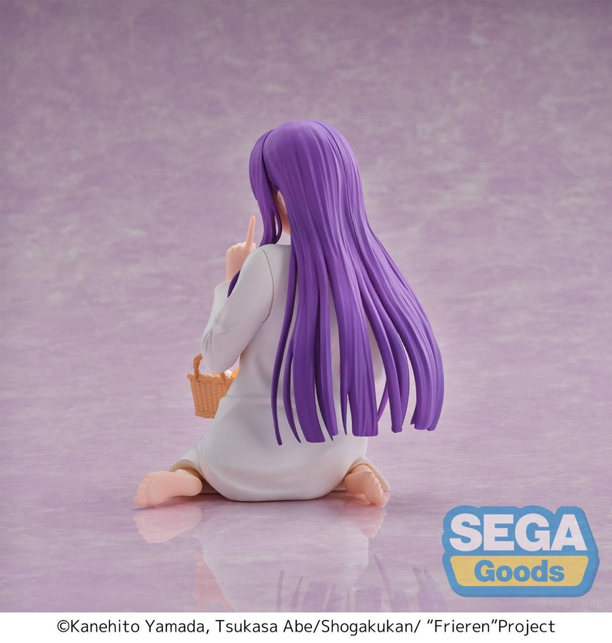Frieren Beyond Journeys End Fern Nap Yumemirize Figure | Anime Figure | Neko Alley Anime