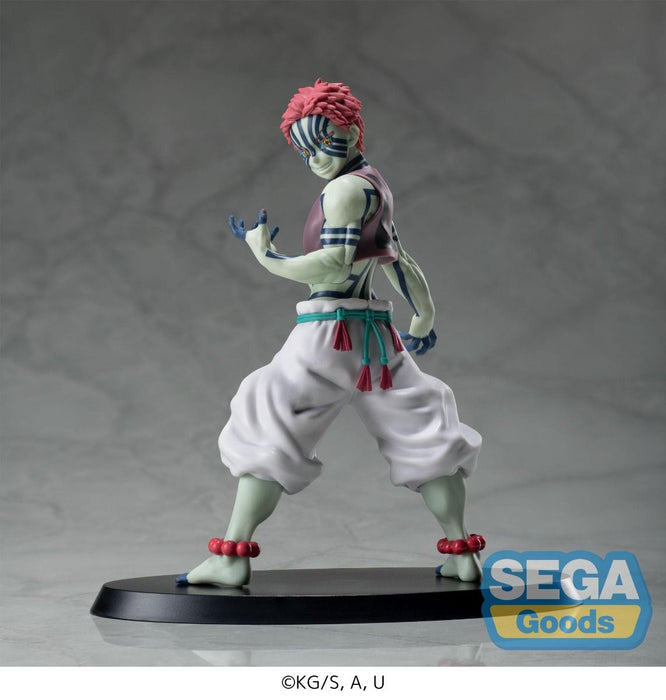 Demon Slayer Akaza SPM Figure
