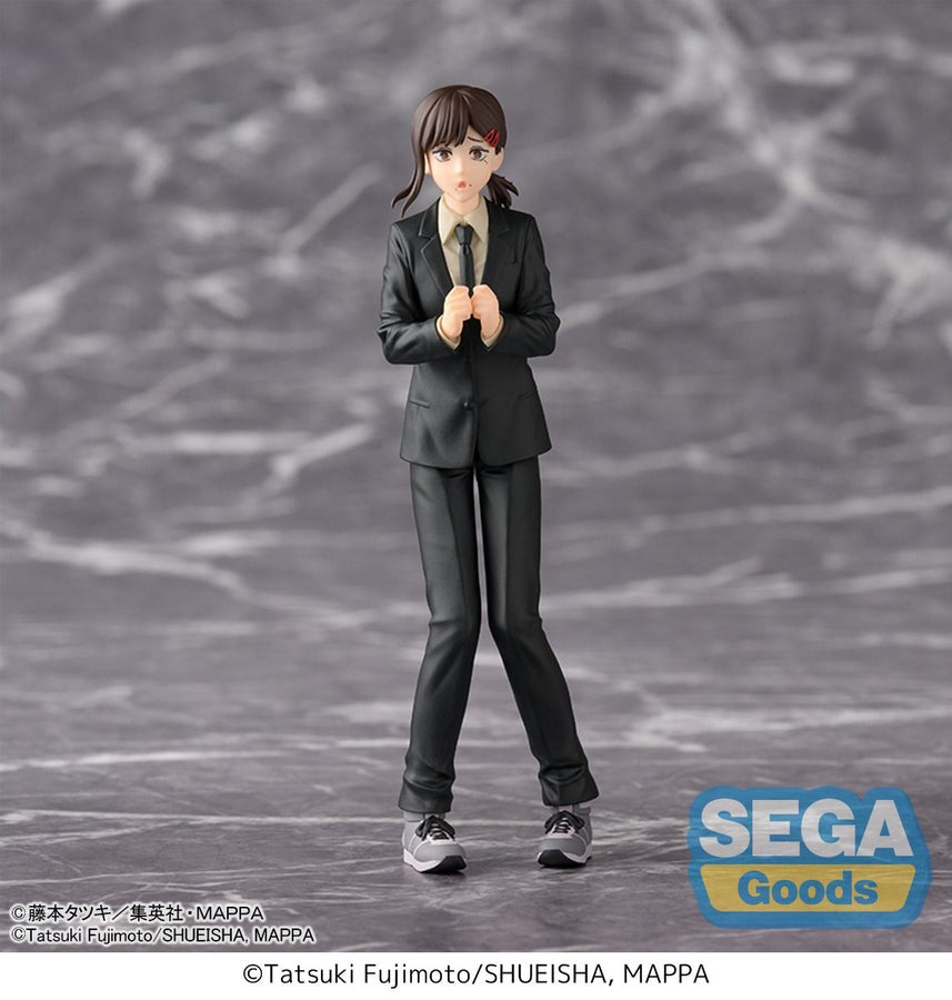 Chainsaw Man Kobeni Desktop x Decorate Collections Figure - Figure Image 2 | Neko Alley Anime