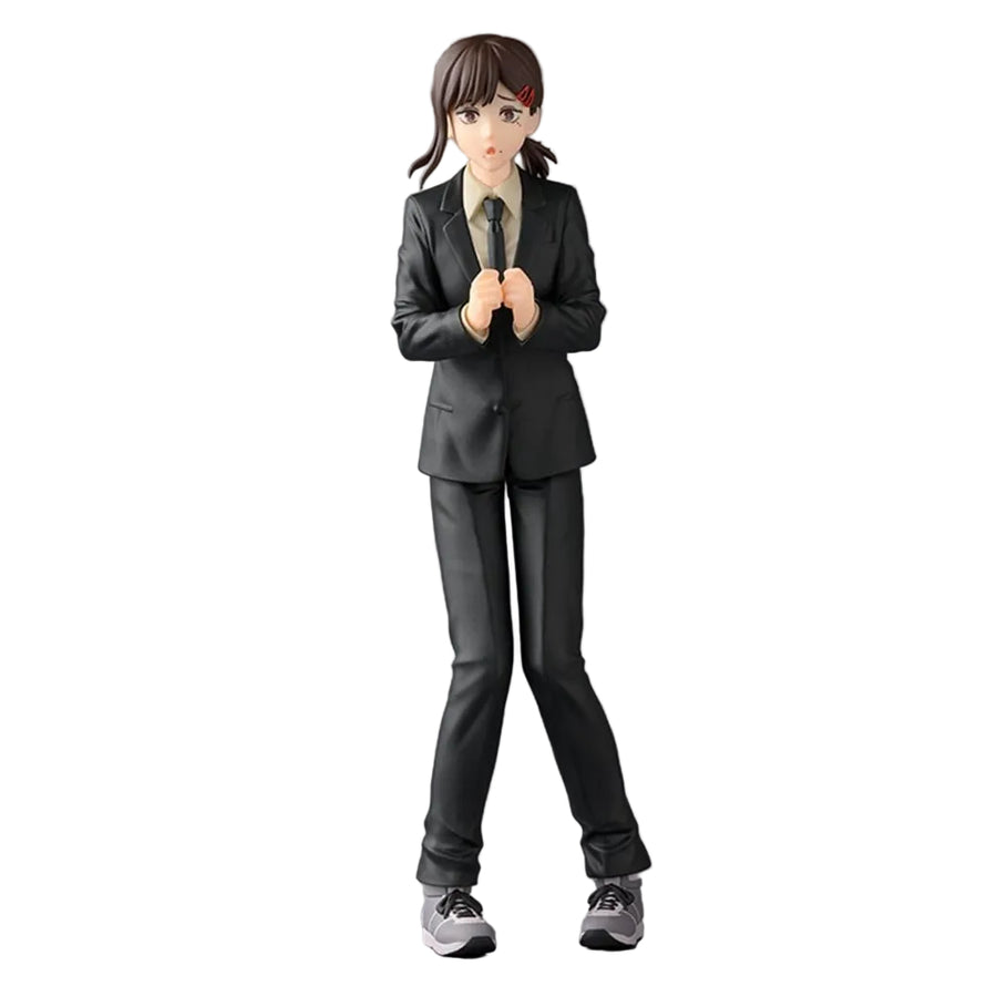 Chainsaw Man Kobeni Desktop x Decorate Collections Figure - Figure | Neko Alley Anime