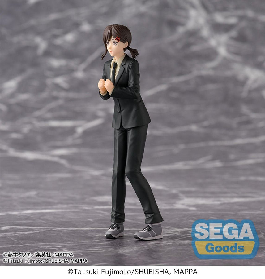 Chainsaw Man Kobeni Desktop x Decorate Collections Figure - Figure Image 3 | Neko Alley Anime