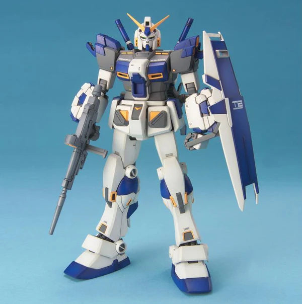 Gundam RX-78-4 Gundam Unit 4 (G04) MG 1:100 Model Kit