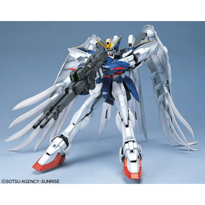 Gundam Wing Endless Waltz W PG 1/60 Model Kit